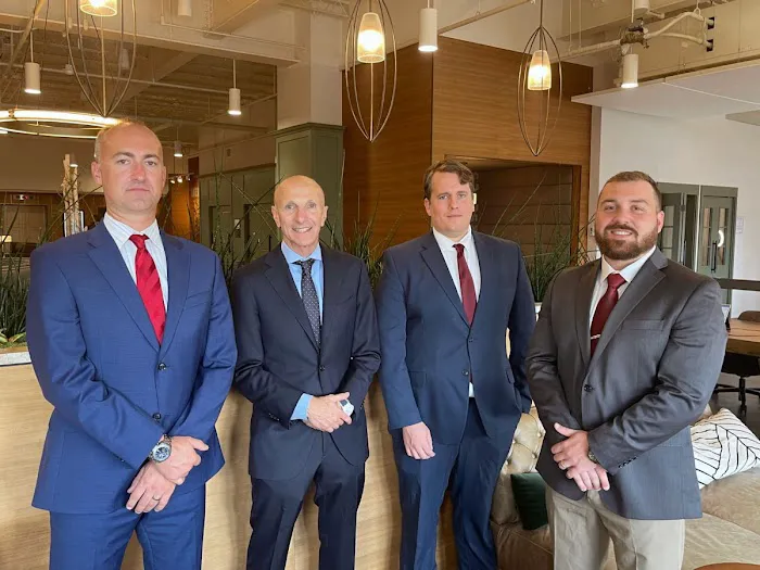 The Halpern Law Firm 5