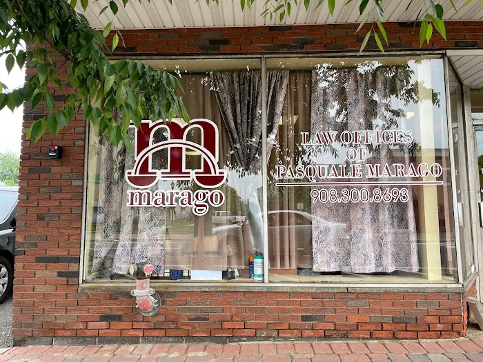 Law Offices of Pasquale Marago 4