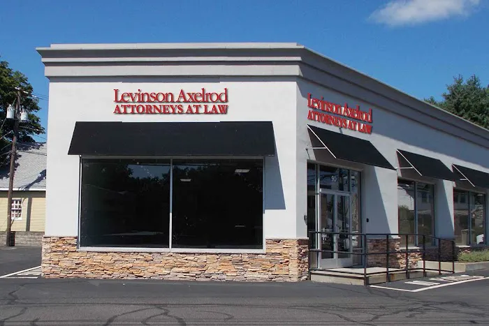 Levinson Axelrod, P.A. 4