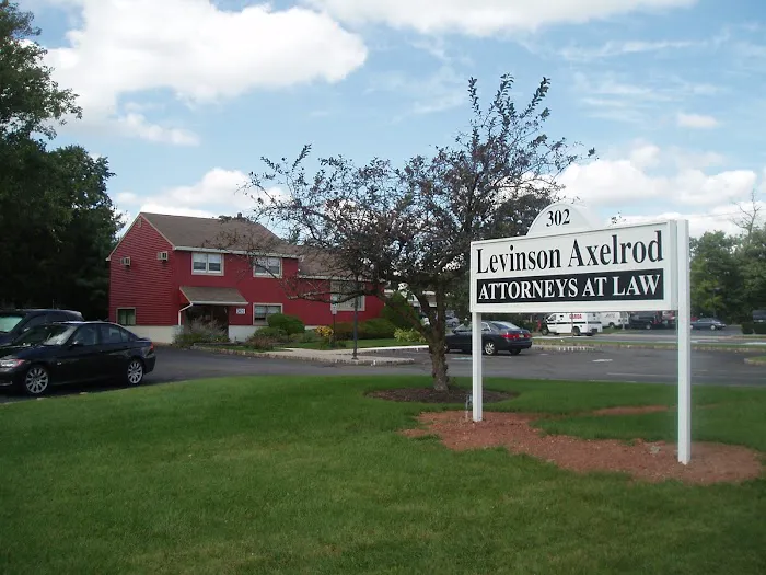 Levinson Axelrod, P.A. 4