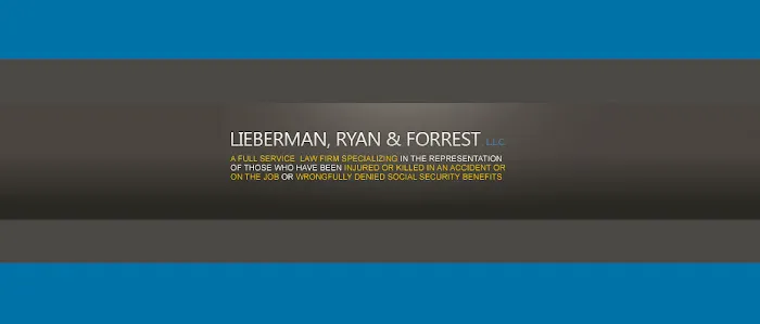 Lieberman, Ryan & Forrest, L.L.C. 3