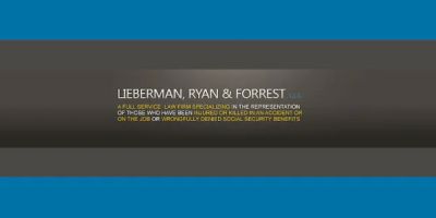Lieberman, Ryan & Forrest, L.L.C.