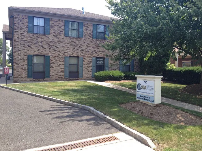 Michael McLaughlin, LLC 3