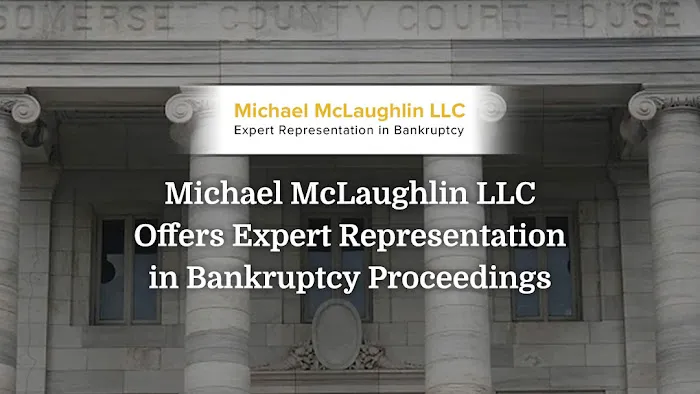 Michael McLaughlin, LLC 3