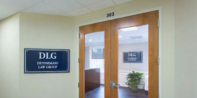 DeTommaso Law Group