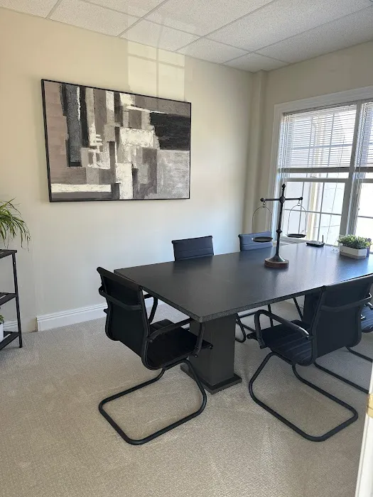 The Law Offices Of Brian M. Miranda Esq. 4