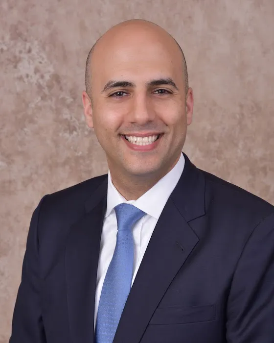 The Law Office of Rajeh A. Saadeh, L.L.C. 5
