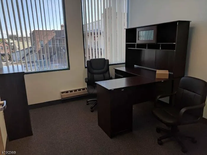 The Law Office of Rajeh A. Saadeh, L.L.C. 5