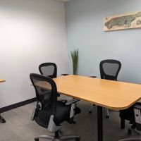 The Law Office of Rajeh A. Saadeh, L.L.C. ico