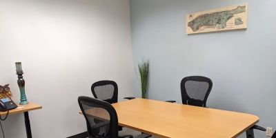The Law Office of Rajeh A. Saadeh, L.L.C.