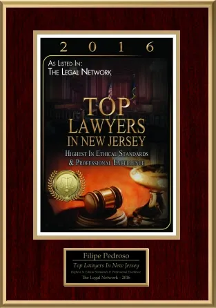 NJLawHelp.com Pedroso Law Group LLC 5