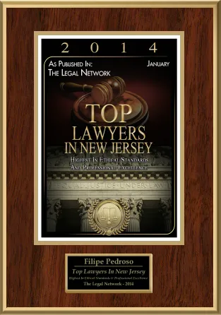 NJLawHelp.com Pedroso Law Group LLC 5