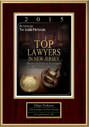 NJLawHelp.com Pedroso Law Group LLC 5