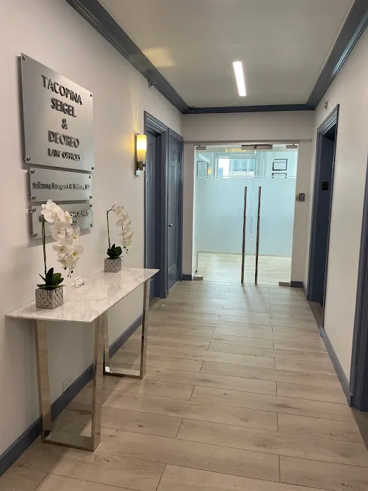Tacopina Seigel & DeOreo - Criminal Lawyers in NYC 3