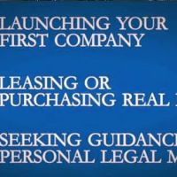 Cohen Schneider Law, P.C. ico