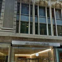 Meyerowitz Law Firm ico