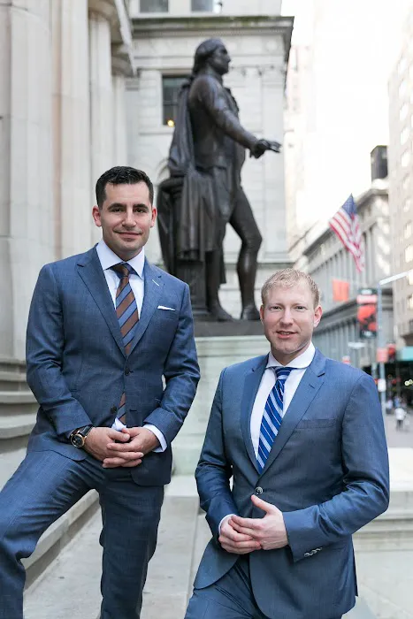 Gana Weinstein LLP 3