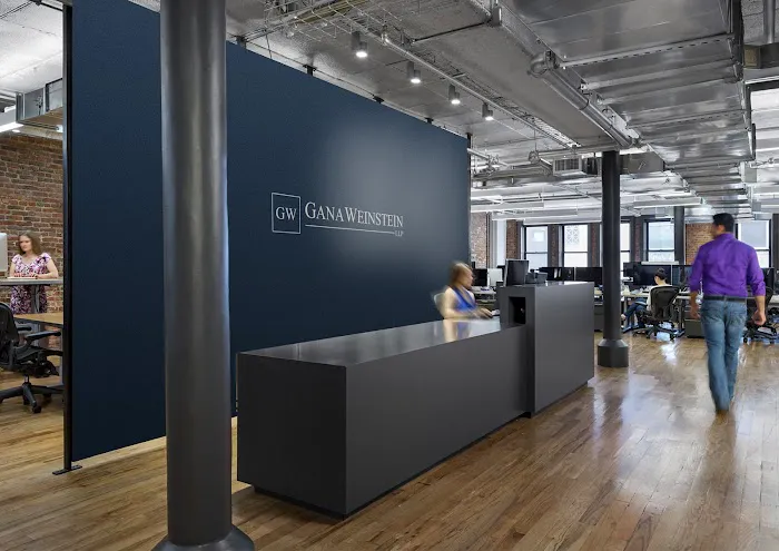 Gana Weinstein LLP 3