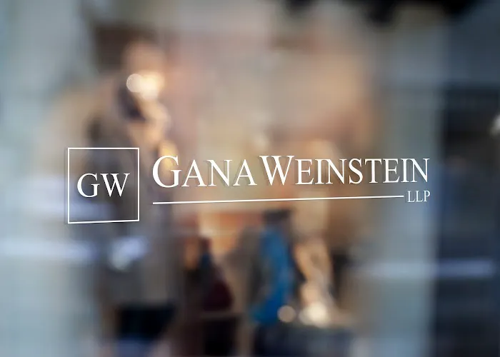Gana Weinstein LLP 3