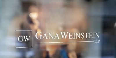 Gana Weinstein LLP