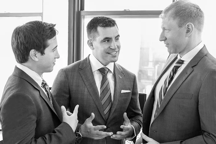 Gana Weinstein LLP 3