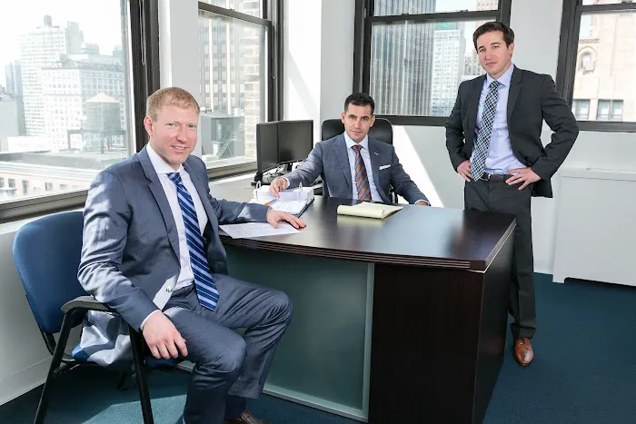 Gana Weinstein LLP 3