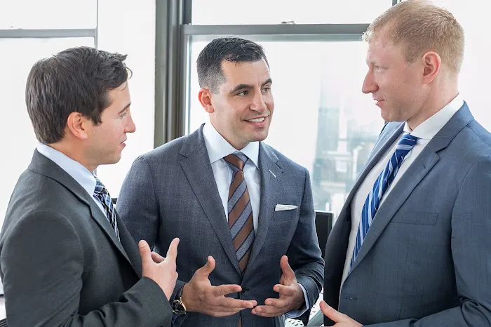 Gana Weinstein LLP 3