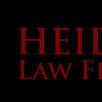 Heidner Law Firm, P.C. ico