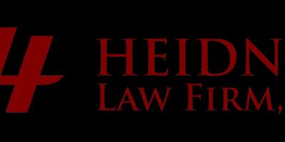 Heidner Law Firm, P.C.