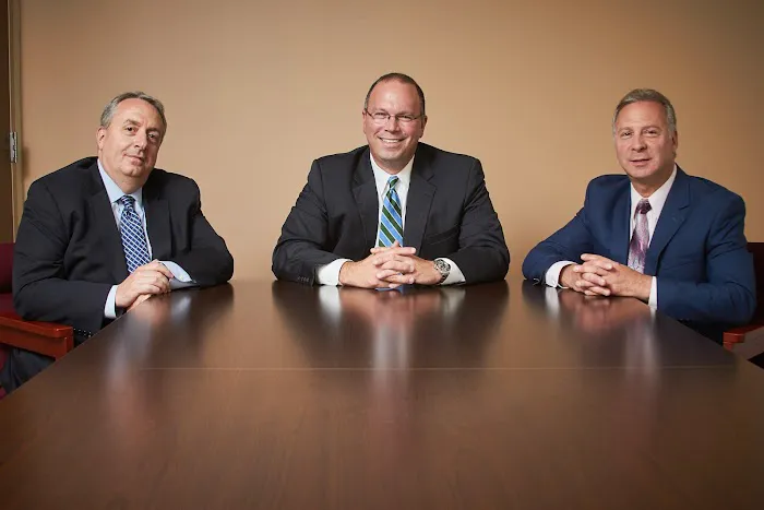 Sakkas, Cahn & Weiss, LLP 4