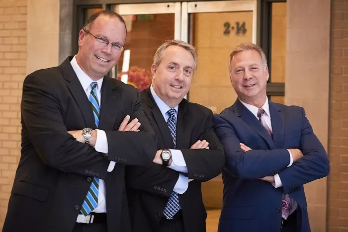 Sakkas, Cahn & Weiss, LLP 4
