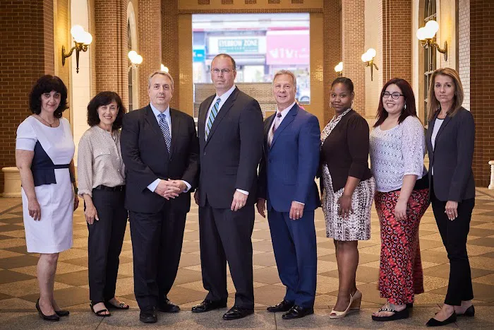 Sakkas, Cahn & Weiss, LLP 4