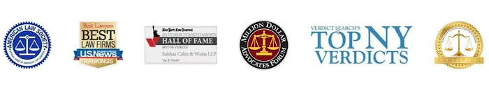 Sakkas, Cahn & Weiss, LLP 4