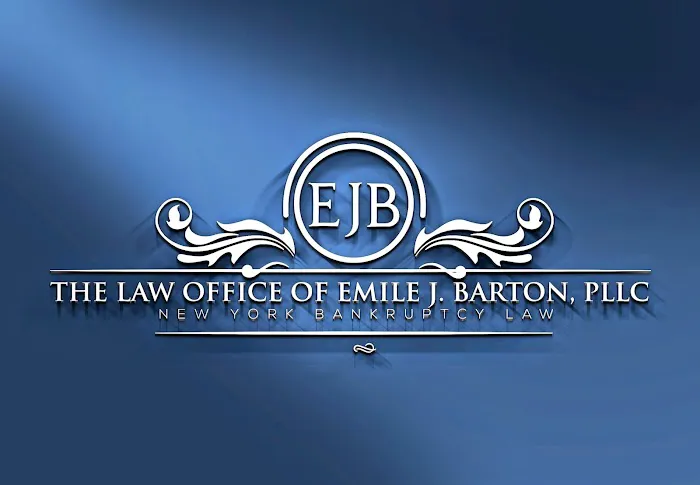 The Law Office of Emile J. Barton, PLLC 4