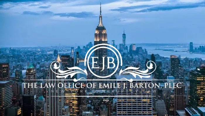 The Law Office of Emile J. Barton, PLLC 4