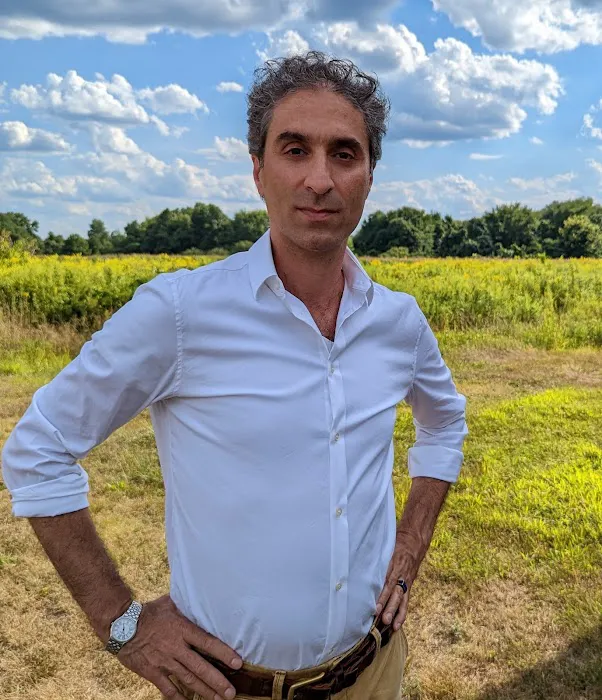 Ali Shahrestani, Esq. 4