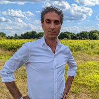 Ali Shahrestani, Esq. ico