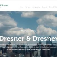 Dresner & Dresner ico