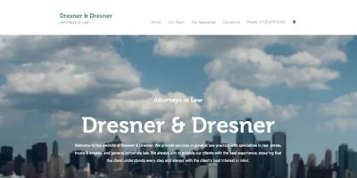 Dresner & Dresner
