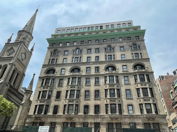 Alcozer Law Firm New York 4