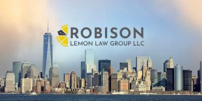Robison Lemon Law Group LLC
