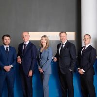 Wigdor LLP ico