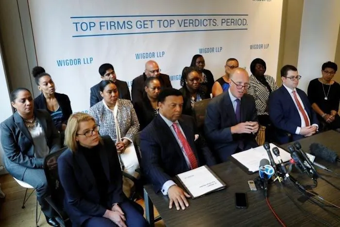 Wigdor LLP 4