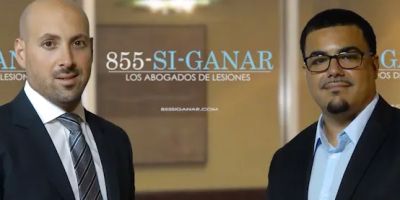 855 Si Ganar