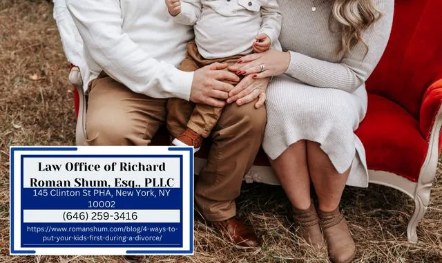 Law Office of Richard Roman Shum, Esq | Divorce Lawyer 4