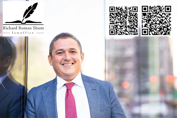 Law Office of Richard Roman Shum, Esq | Divorce Lawyer 4