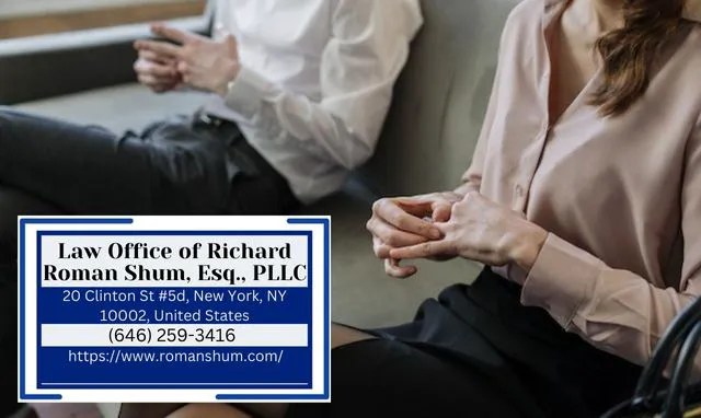 Law Office of Richard Roman Shum, Esq | Divorce Lawyer 4