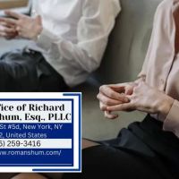 Law Office of Richard Roman Shum, Esq | Divorce Lawyer ico