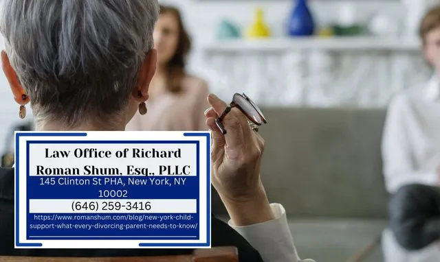 Law Office of Richard Roman Shum, Esq | Divorce Lawyer 4