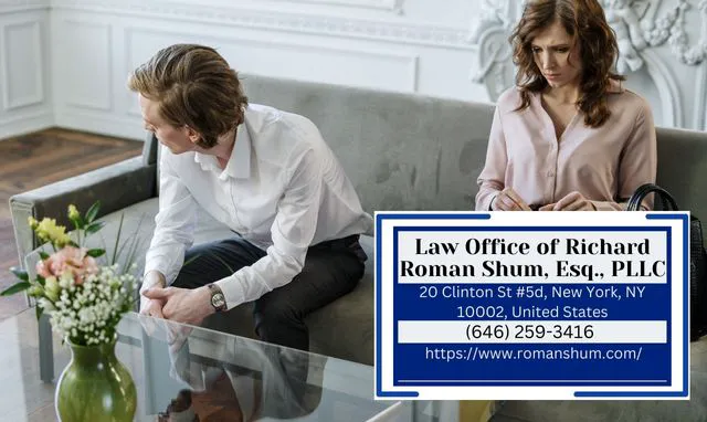 Law Office of Richard Roman Shum, Esq | Divorce Lawyer 4